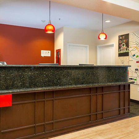 Towneplace Suites By Marriott Boise Downtown/University מראה חיצוני תמונה