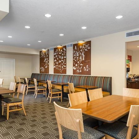 Towneplace Suites By Marriott Boise Downtown/University מראה חיצוני תמונה