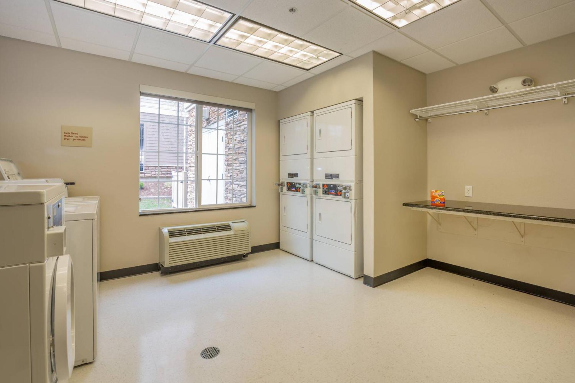 Towneplace Suites By Marriott Boise Downtown/University מראה חיצוני תמונה