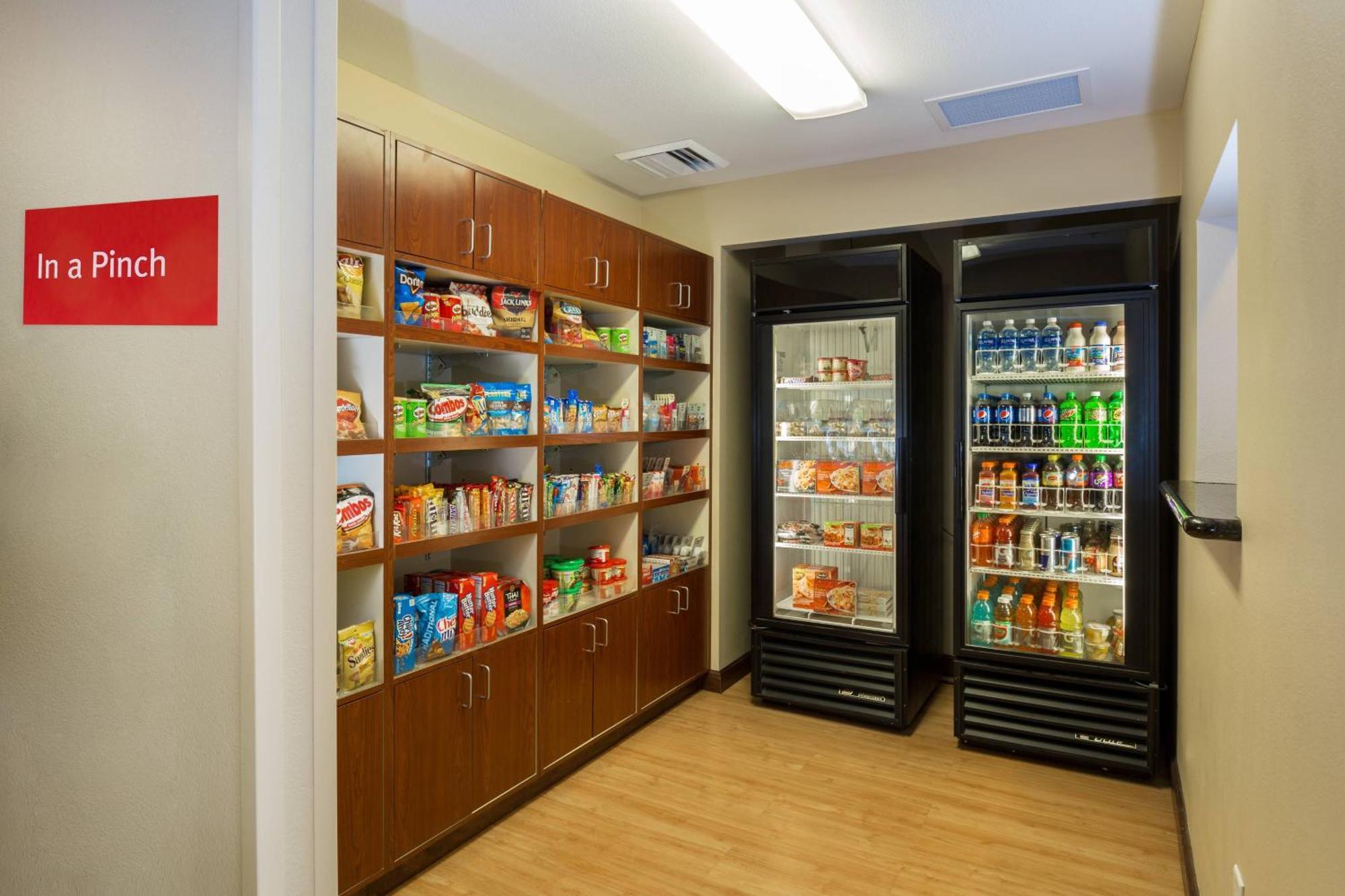 Towneplace Suites By Marriott Boise Downtown/University מראה חיצוני תמונה