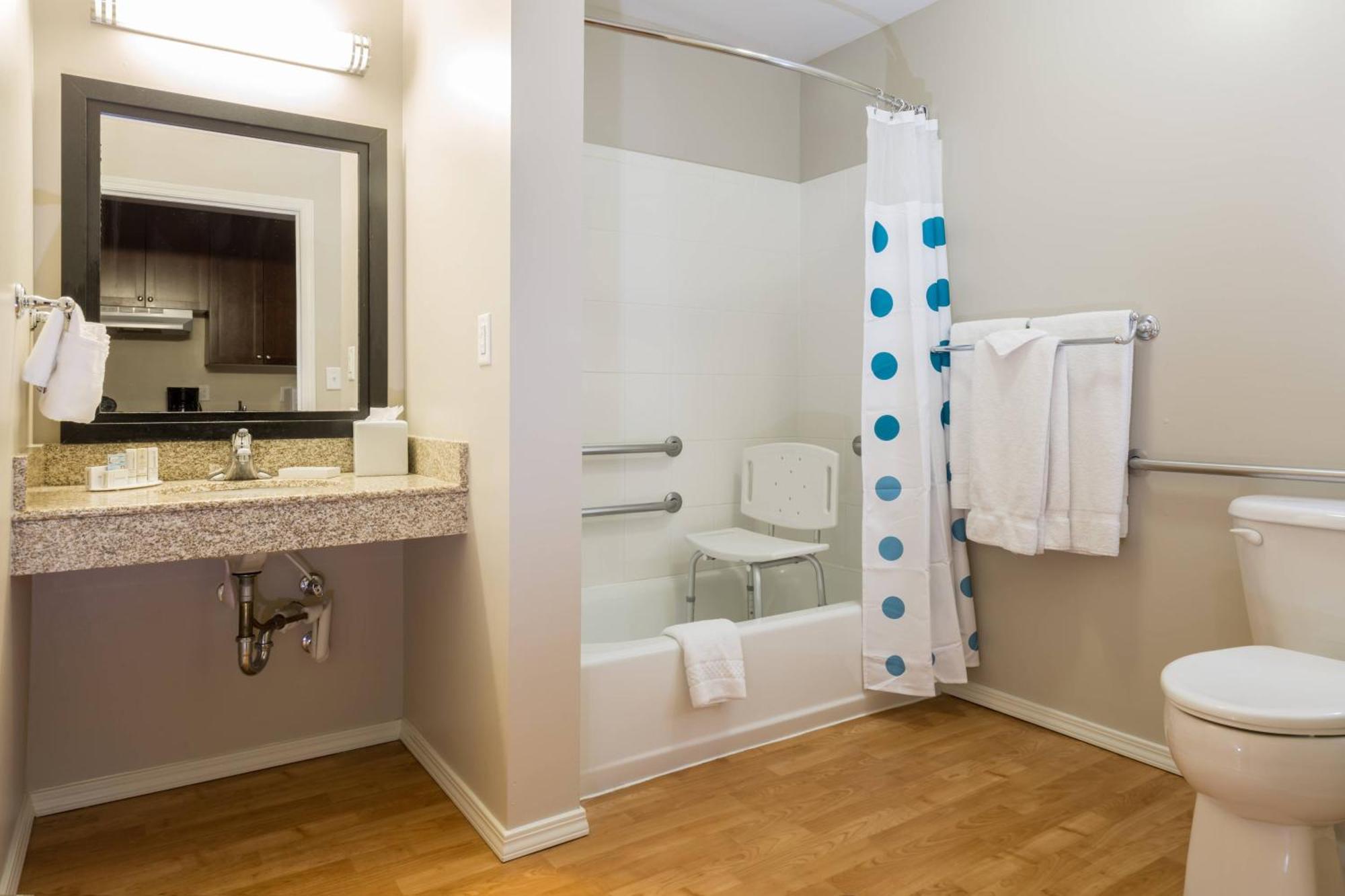 Towneplace Suites By Marriott Boise Downtown/University מראה חיצוני תמונה