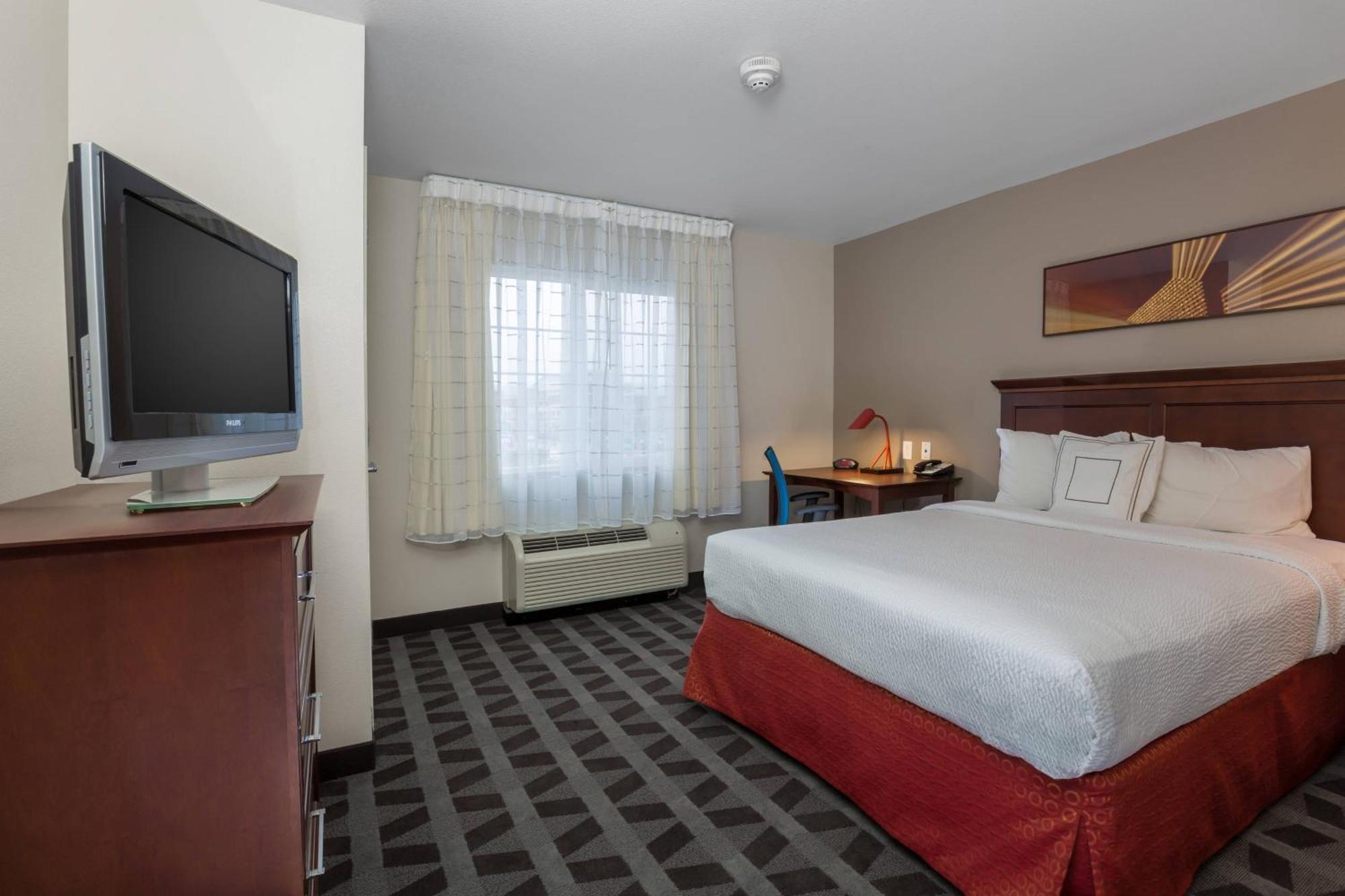 Towneplace Suites By Marriott Boise Downtown/University מראה חיצוני תמונה