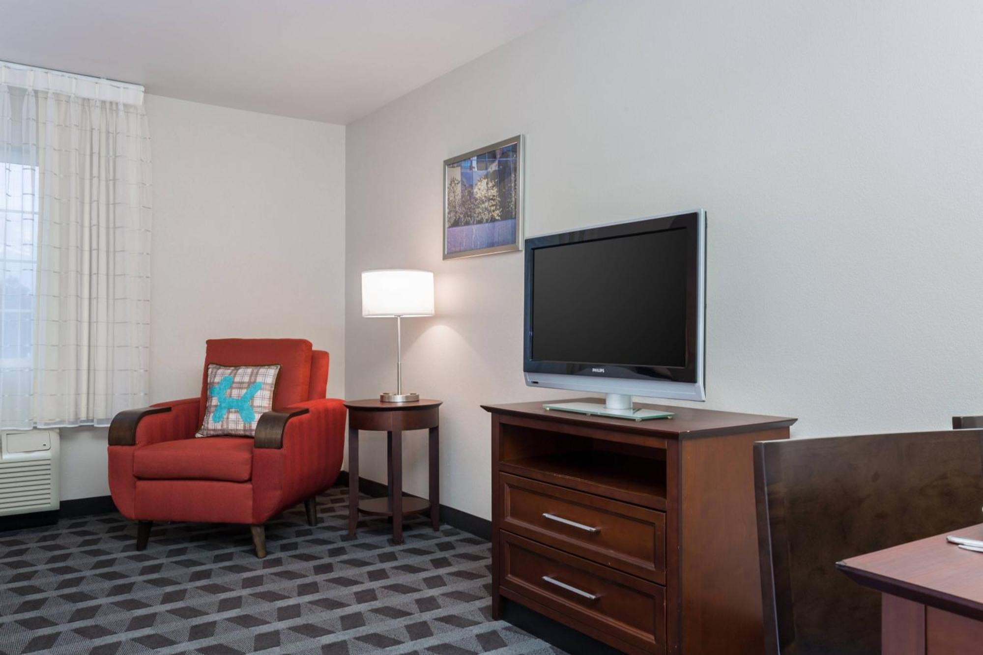 Towneplace Suites By Marriott Boise Downtown/University מראה חיצוני תמונה