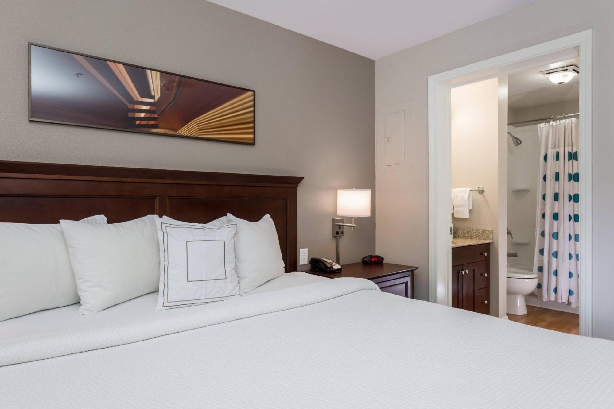 Towneplace Suites By Marriott Boise Downtown/University מראה חיצוני תמונה