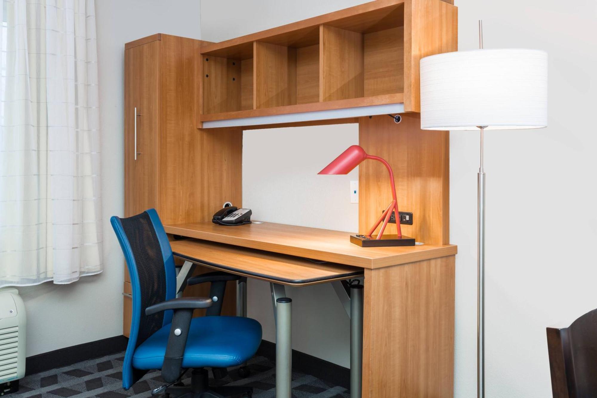 Towneplace Suites By Marriott Boise Downtown/University מראה חיצוני תמונה