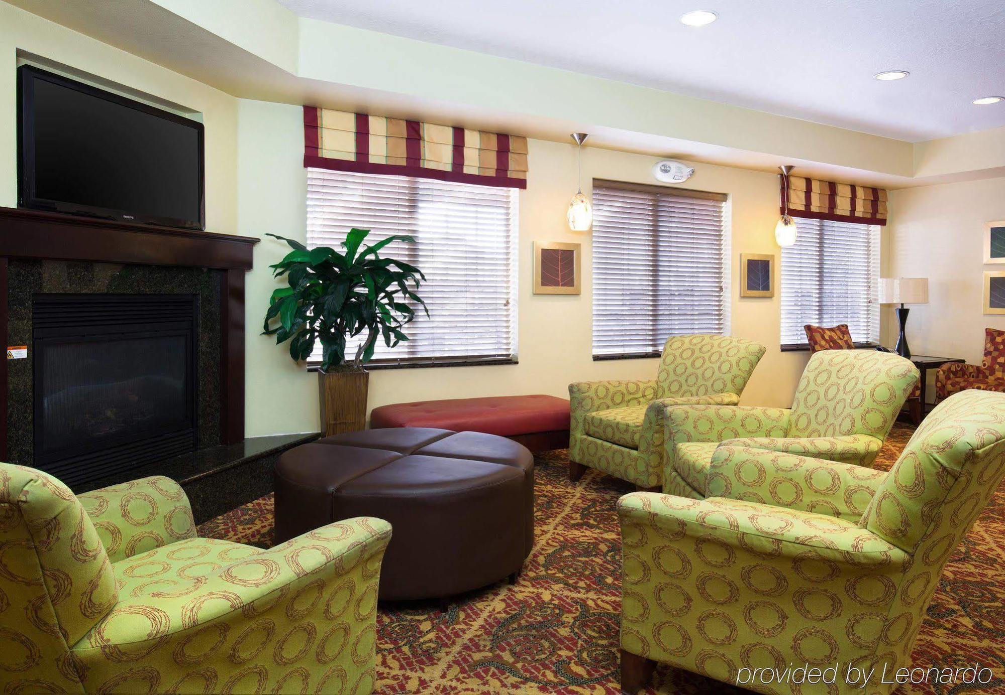 Towneplace Suites By Marriott Boise Downtown/University מראה חיצוני תמונה