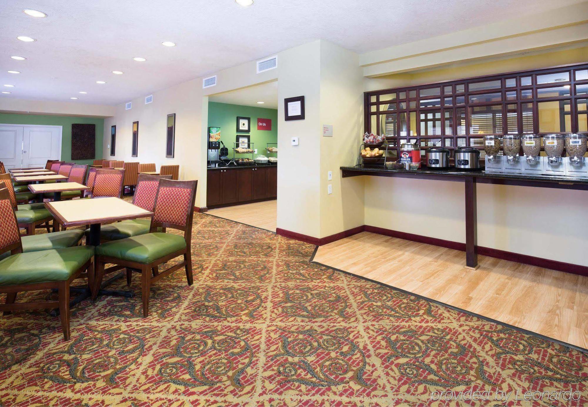 Towneplace Suites By Marriott Boise Downtown/University מראה חיצוני תמונה