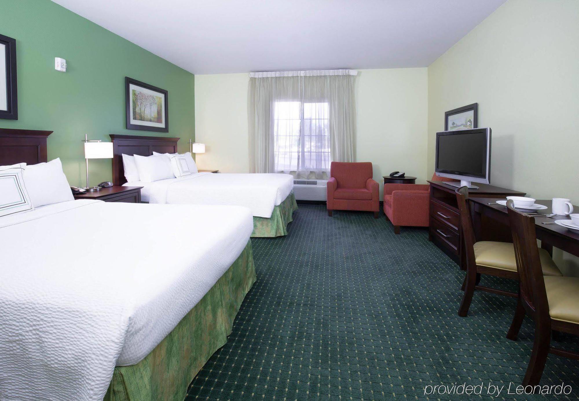 Towneplace Suites By Marriott Boise Downtown/University מראה חיצוני תמונה