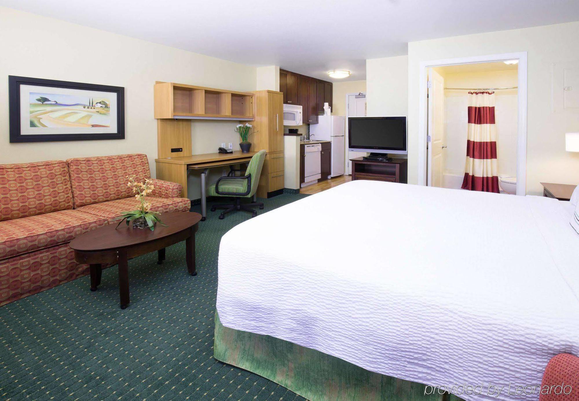 Towneplace Suites By Marriott Boise Downtown/University מראה חיצוני תמונה