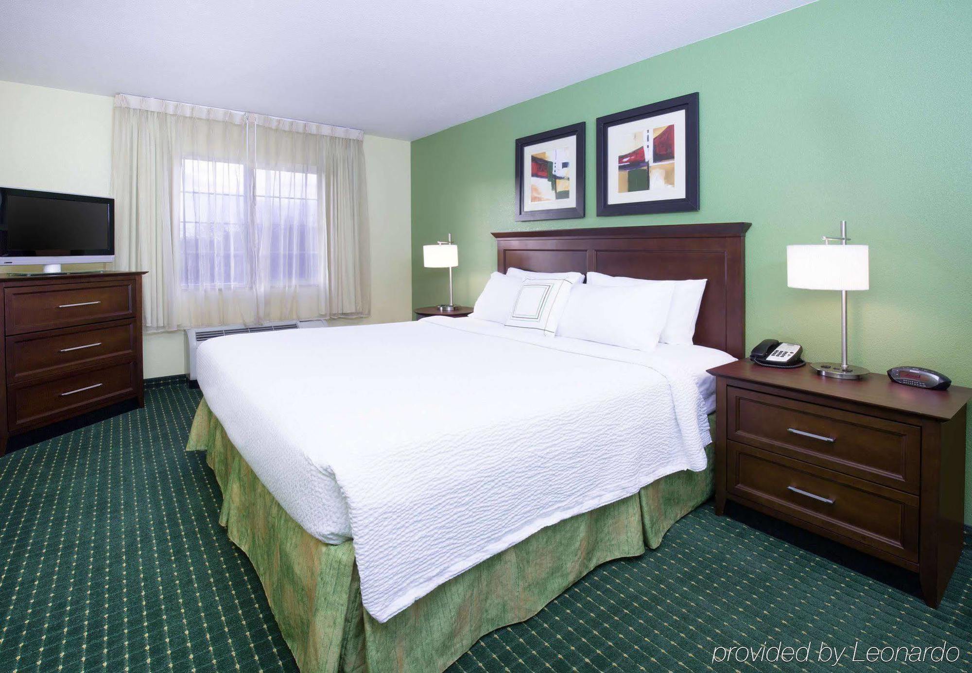 Towneplace Suites By Marriott Boise Downtown/University מראה חיצוני תמונה