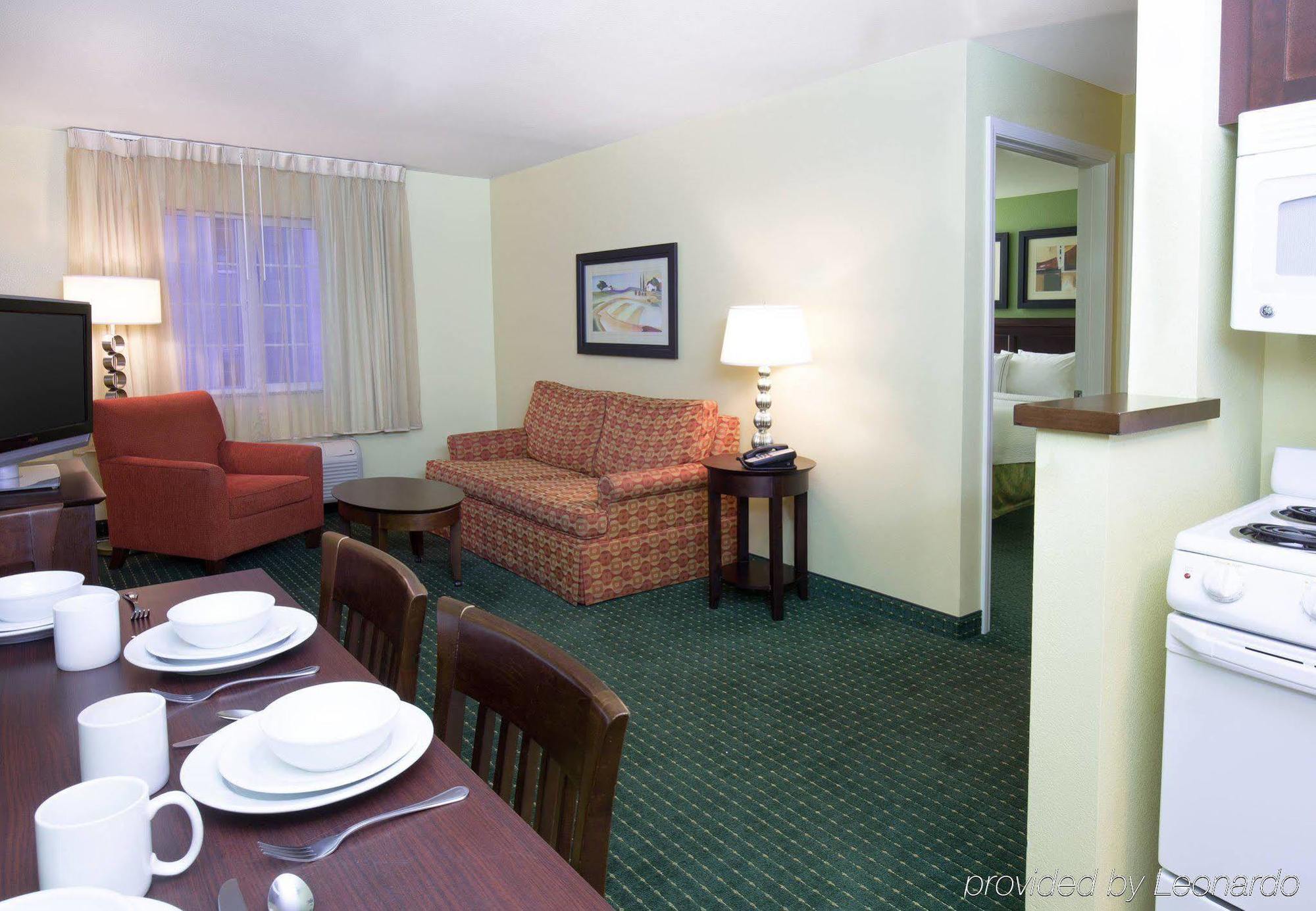 Towneplace Suites By Marriott Boise Downtown/University מראה חיצוני תמונה