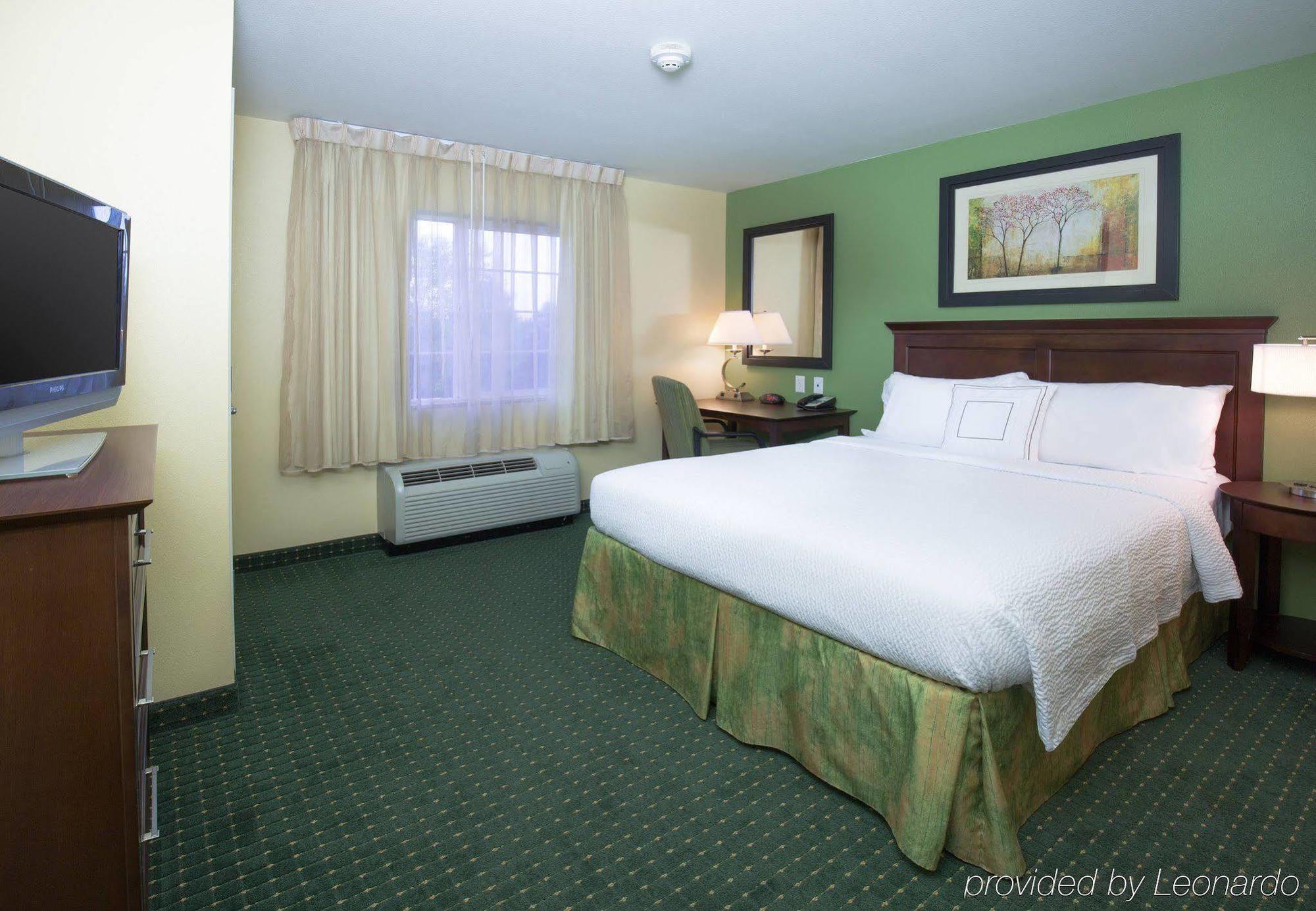 Towneplace Suites By Marriott Boise Downtown/University מראה חיצוני תמונה