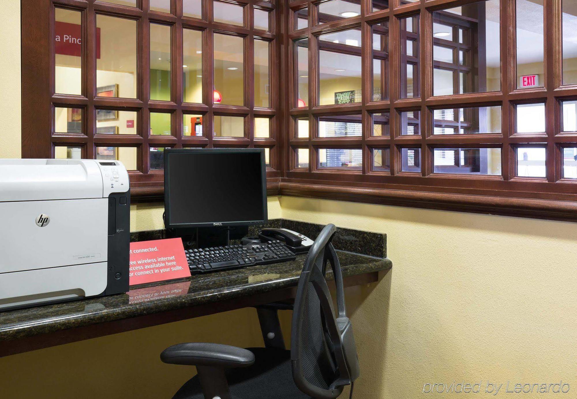 Towneplace Suites By Marriott Boise Downtown/University מראה חיצוני תמונה