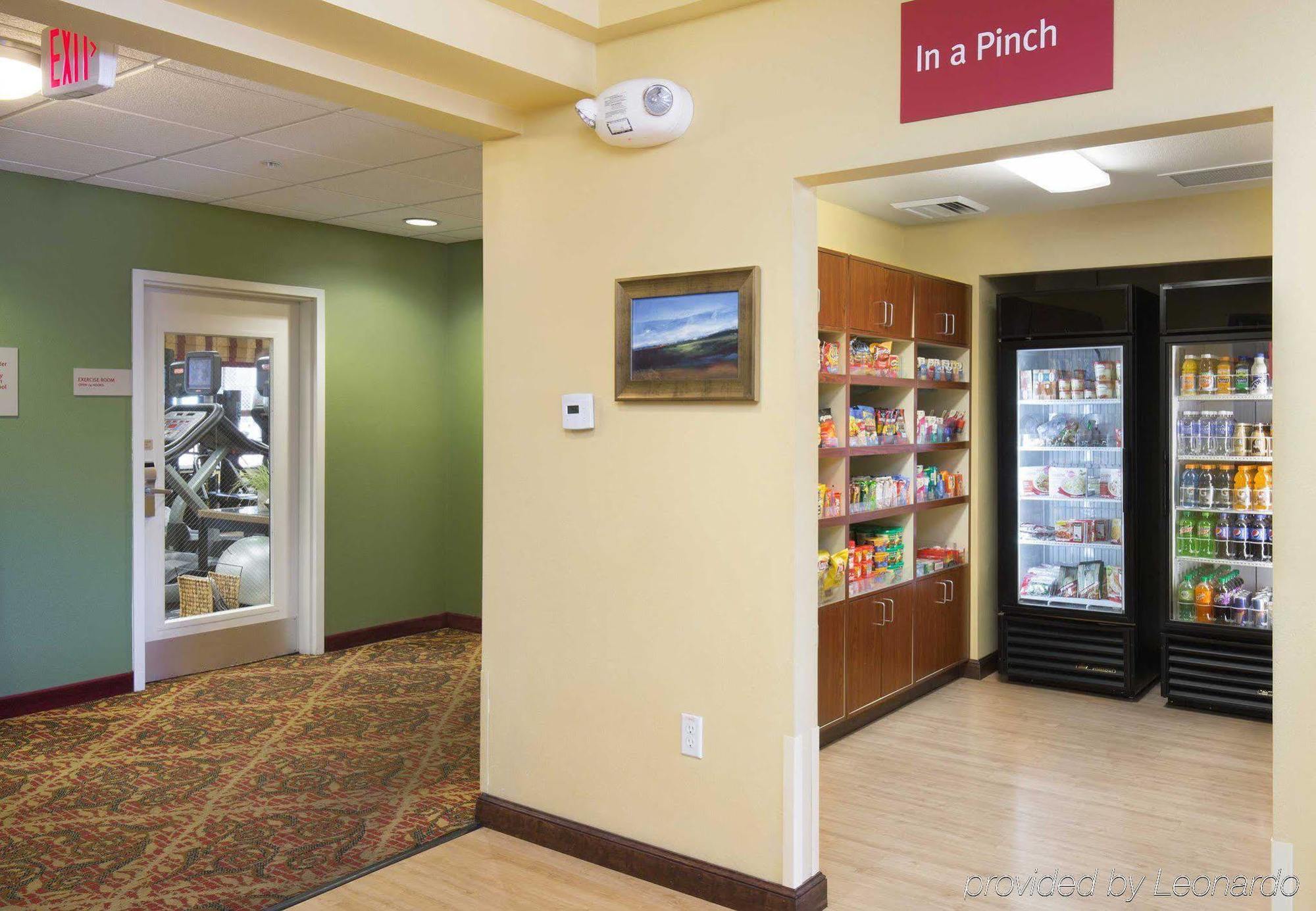Towneplace Suites By Marriott Boise Downtown/University מראה חיצוני תמונה