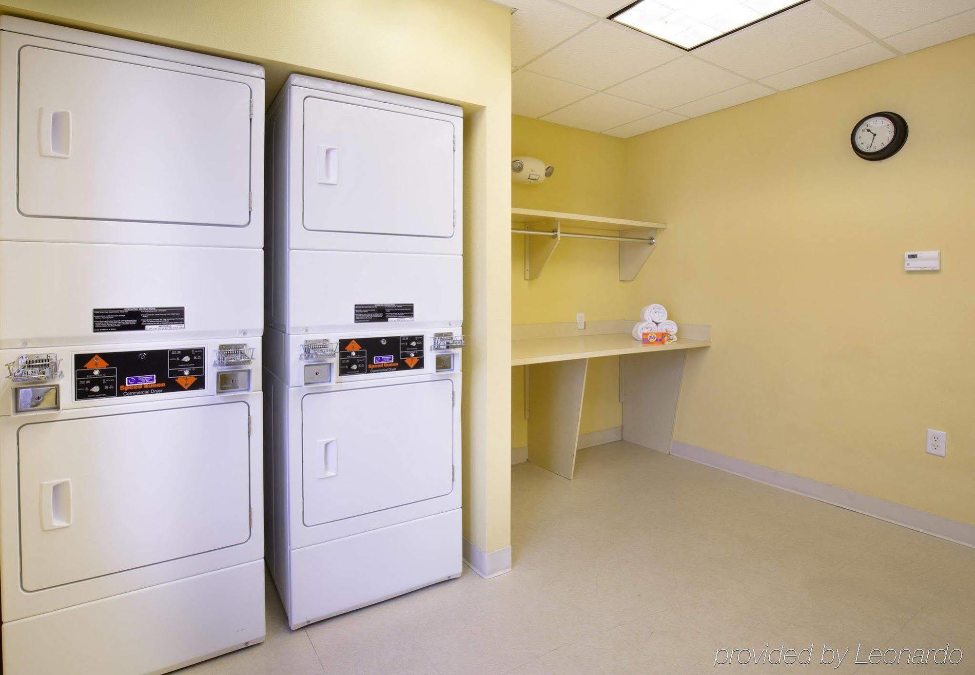 Towneplace Suites By Marriott Boise Downtown/University מראה חיצוני תמונה