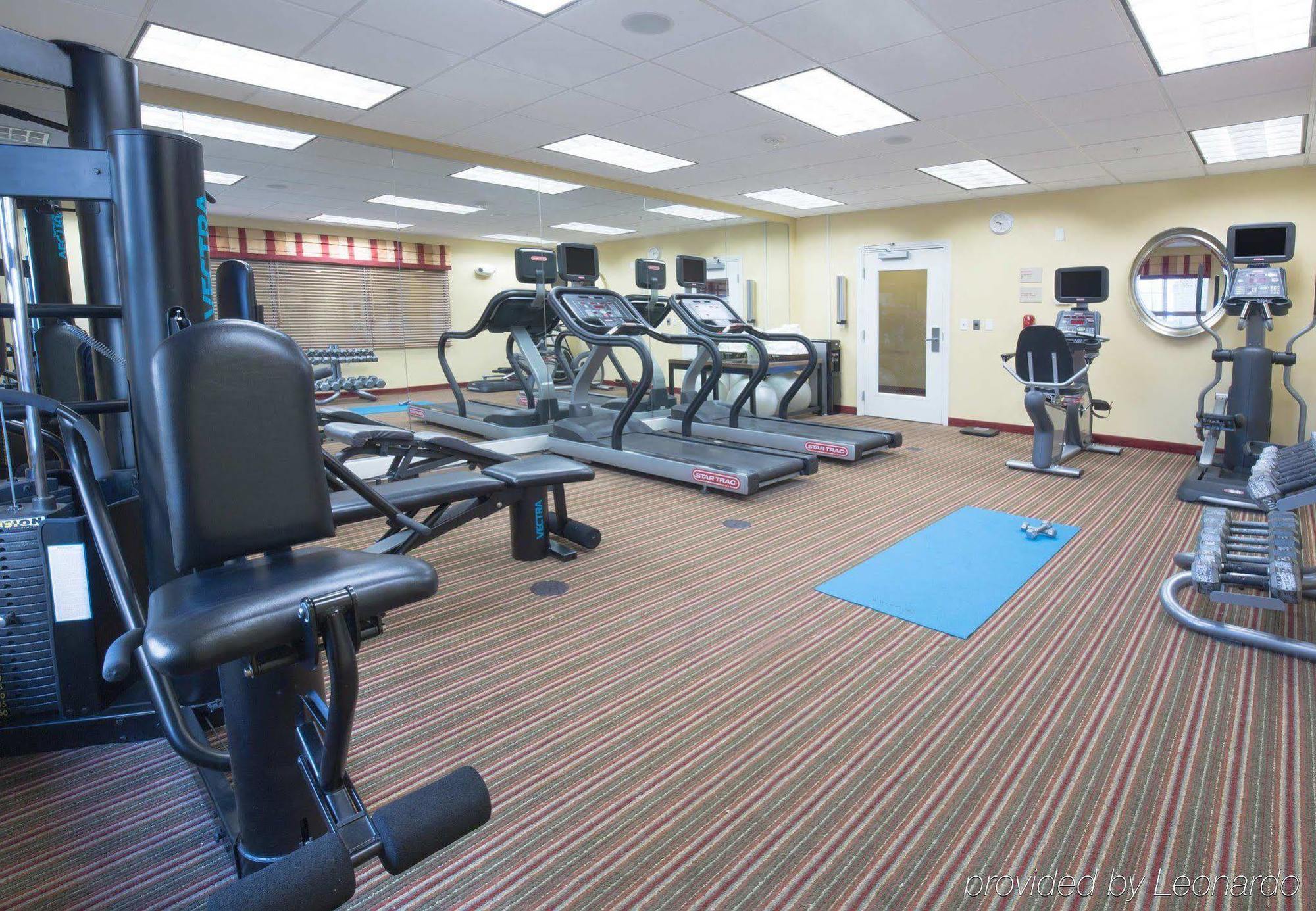 Towneplace Suites By Marriott Boise Downtown/University מראה חיצוני תמונה