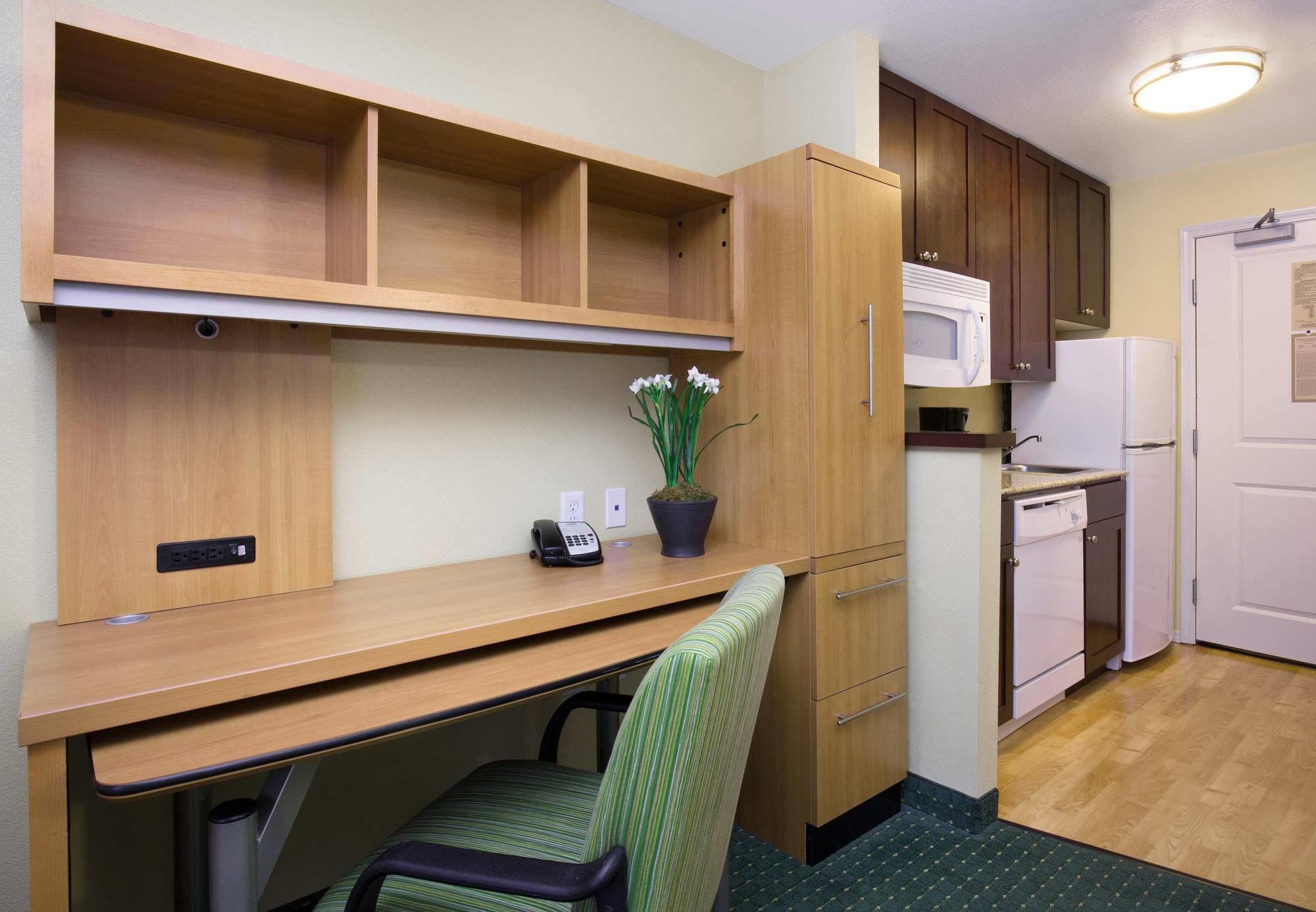 Towneplace Suites By Marriott Boise Downtown/University מראה חיצוני תמונה