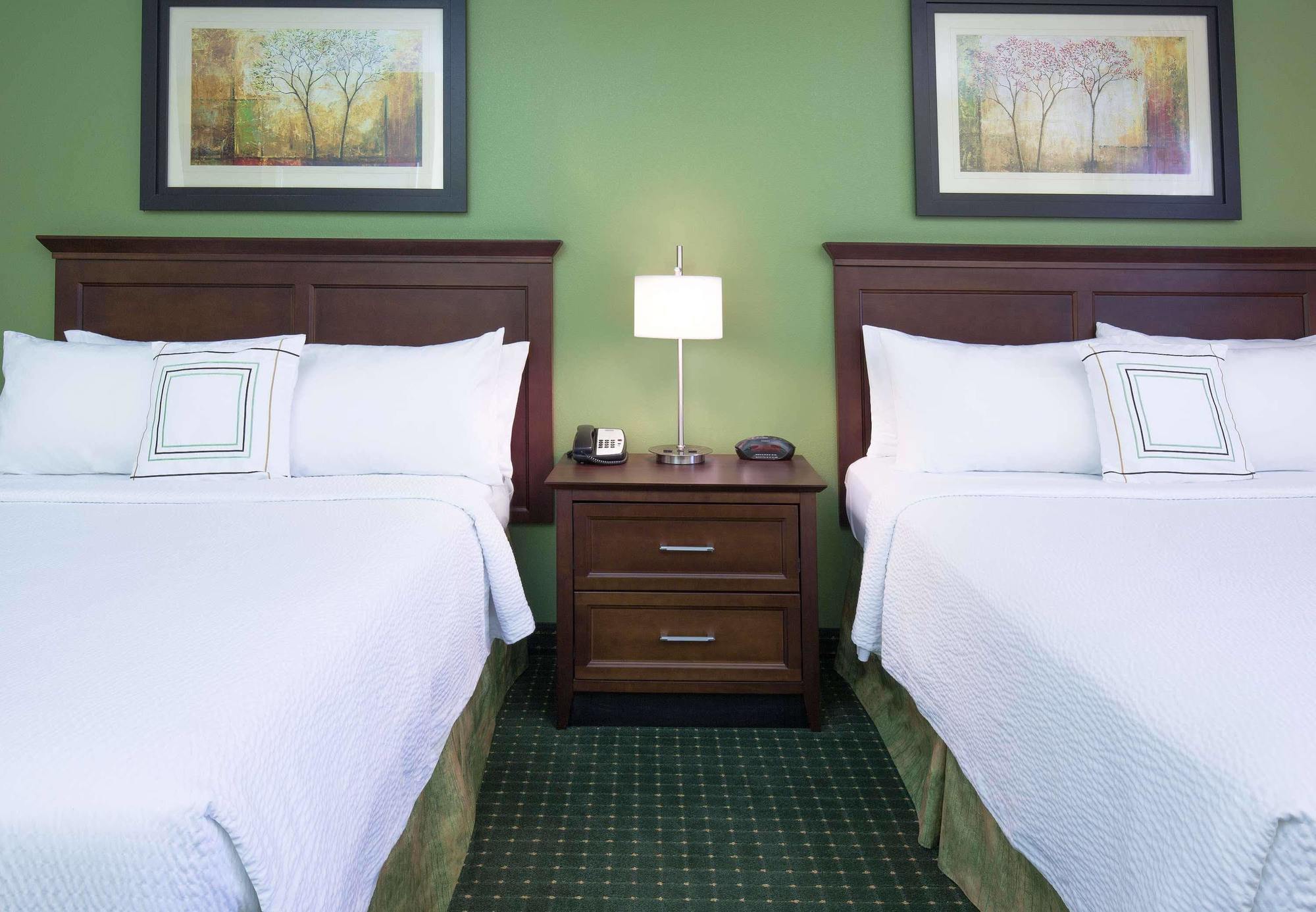 Towneplace Suites By Marriott Boise Downtown/University מראה חיצוני תמונה
