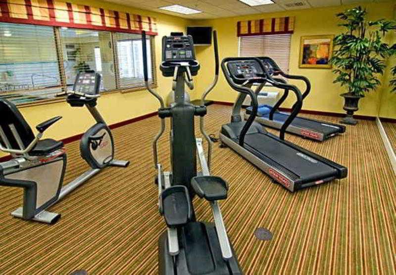 Towneplace Suites By Marriott Boise Downtown/University מראה חיצוני תמונה