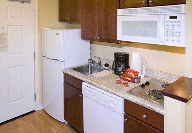 Towneplace Suites By Marriott Boise Downtown/University חדר תמונה