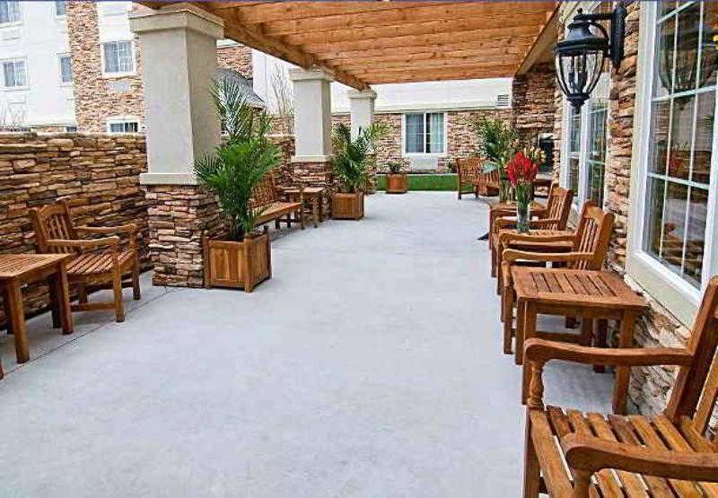 Towneplace Suites By Marriott Boise Downtown/University מראה חיצוני תמונה
