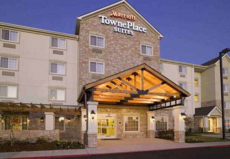 Towneplace Suites By Marriott Boise Downtown/University מראה חיצוני תמונה